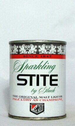 Stite Malt Liquor photo