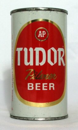 Tudor Beer photo