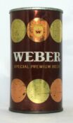 Weber photo