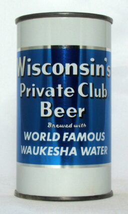 Wisconsin’s Private Club photo