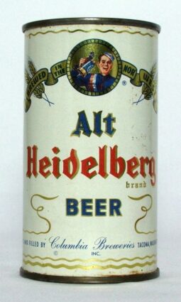 Alt Heidelberg photo