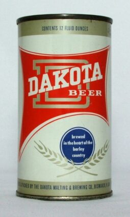 Dakota photo
