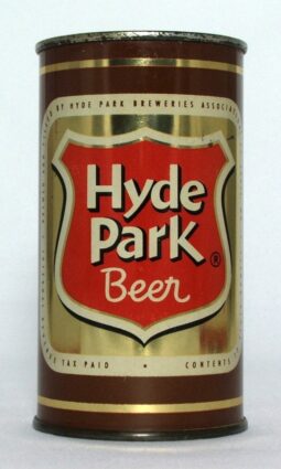Hyde Park photo