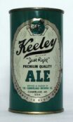 Keeley Ale photo