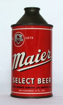 Maier Select photo