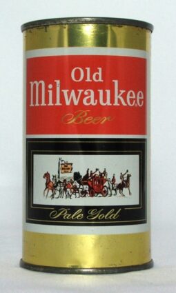 Old Milwaukee photo