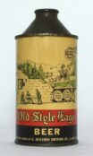 Old Style Lager photo