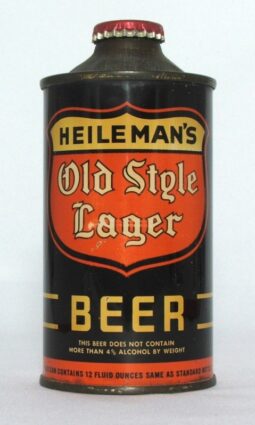 Old Style Lager photo