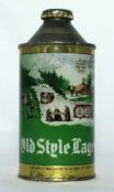 Old Style Lager photo