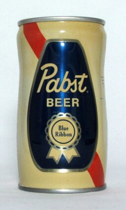 Pabst Beer photo