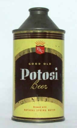 Potosi photo