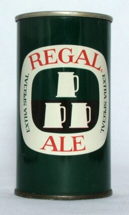 Regal Ale photo