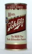 Schlitz (10 oz.) photo