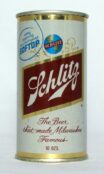 Schlitz (10 oz. Softop) photo