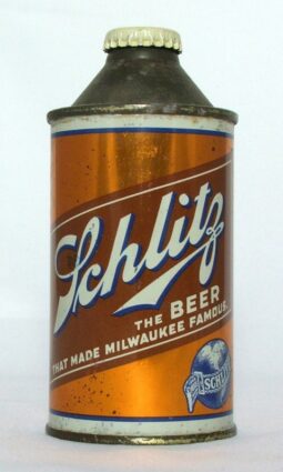 Schlitz photo