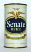 Senate Beer photo