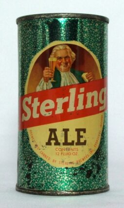 Sterling Ale photo