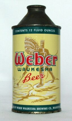 Weber photo