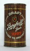 Berghoff 1887 photo