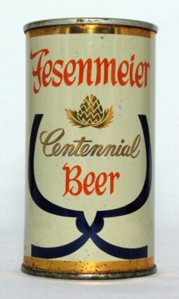 Fesenmeier photo