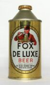 Fox Deluxe photo