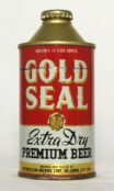Gold Seal photo