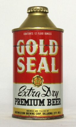 Gold Seal photo