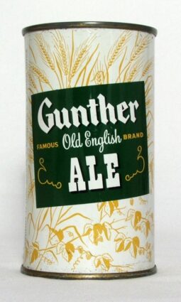Gunther Ale photo