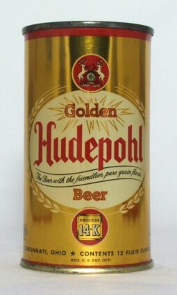Hudepohl photo
