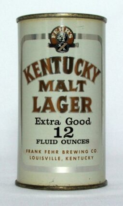 Kentucky Malt Lager photo