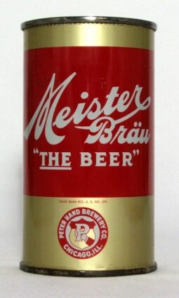 Meister Brau photo