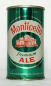 Monticello Ale photo