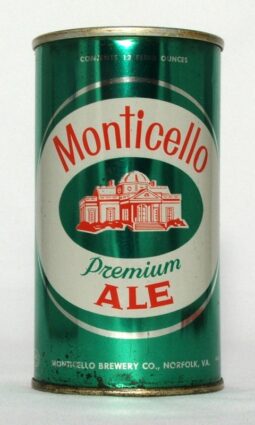 Monticello Ale photo