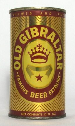 Old Gibraltar photo