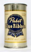 Pabst Blue Ribbon photo