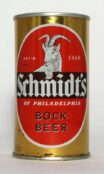 Schmidt’s Bock photo