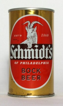 Schmidt’s Bock photo