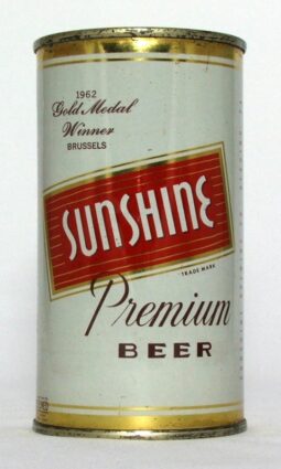 Sunshine (1962 Gold Medal Winner) photo