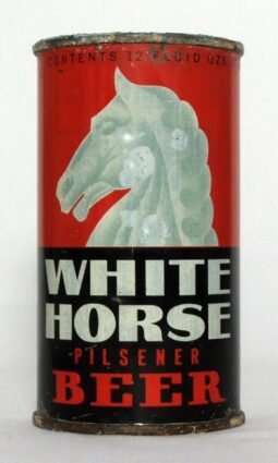 White Horse photo