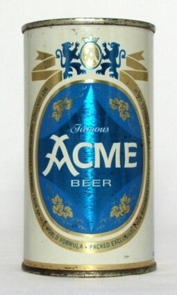 Acme photo