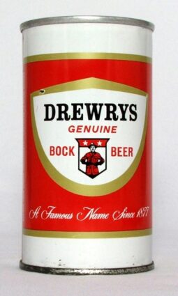 Drewrys Bock photo