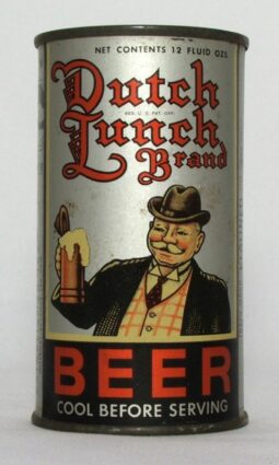 Dutch Lunch Brand photo