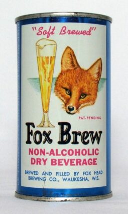 Fox Brew photo