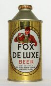 Fox Deluxe photo