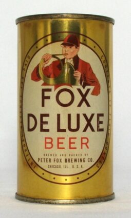 Fox Deluxe photo