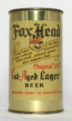 Fox Head Lager photo