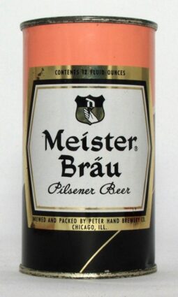 Meister Brau photo