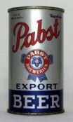 Pabst Export photo