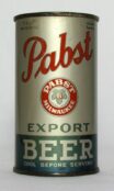Pabst Export photo