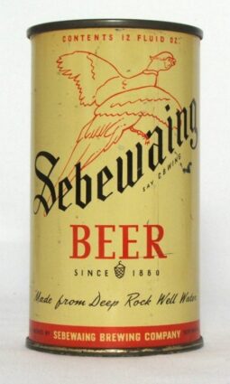 Sebewaing photo